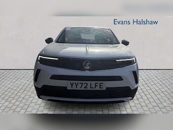 Used Vauxhall Mokka 2022 for sale - 77860855: Photo