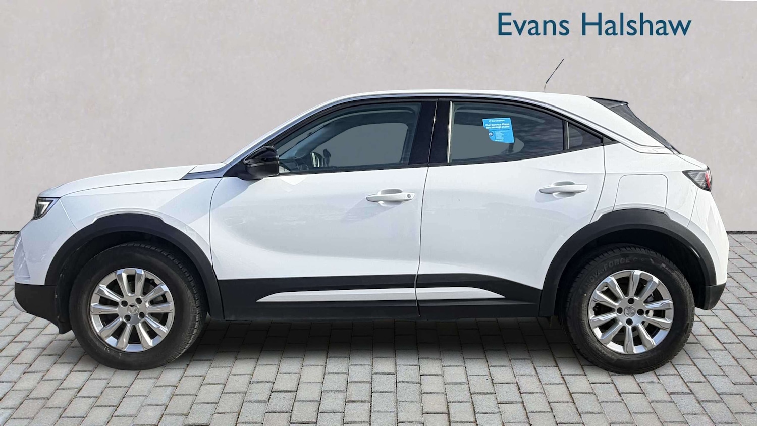 Used Vauxhall Mokka for sale - 77860855: Photo 5