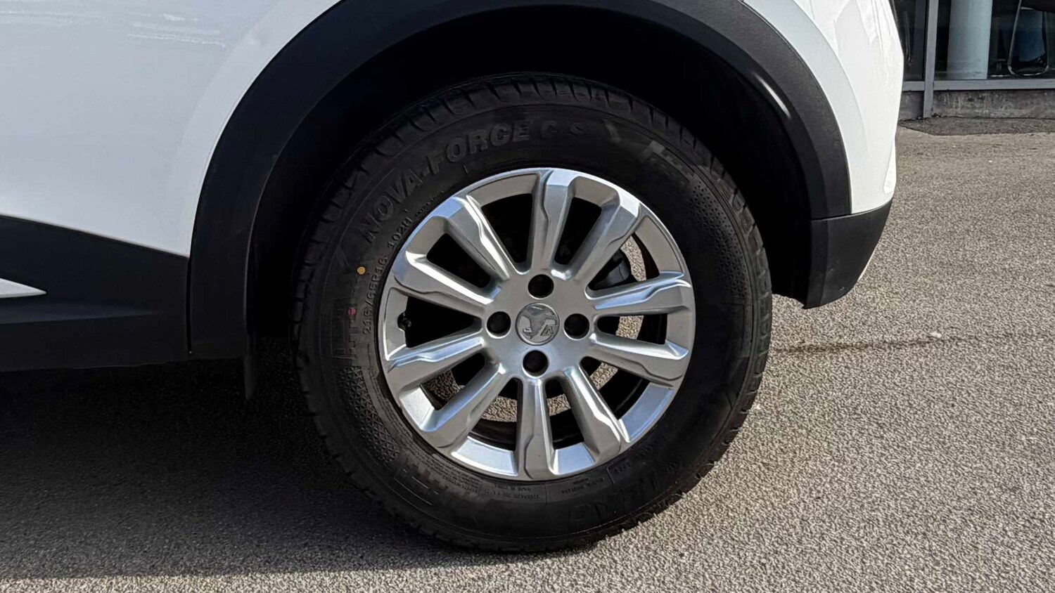 Used Vauxhall Mokka for sale - 77860855: Photo 6