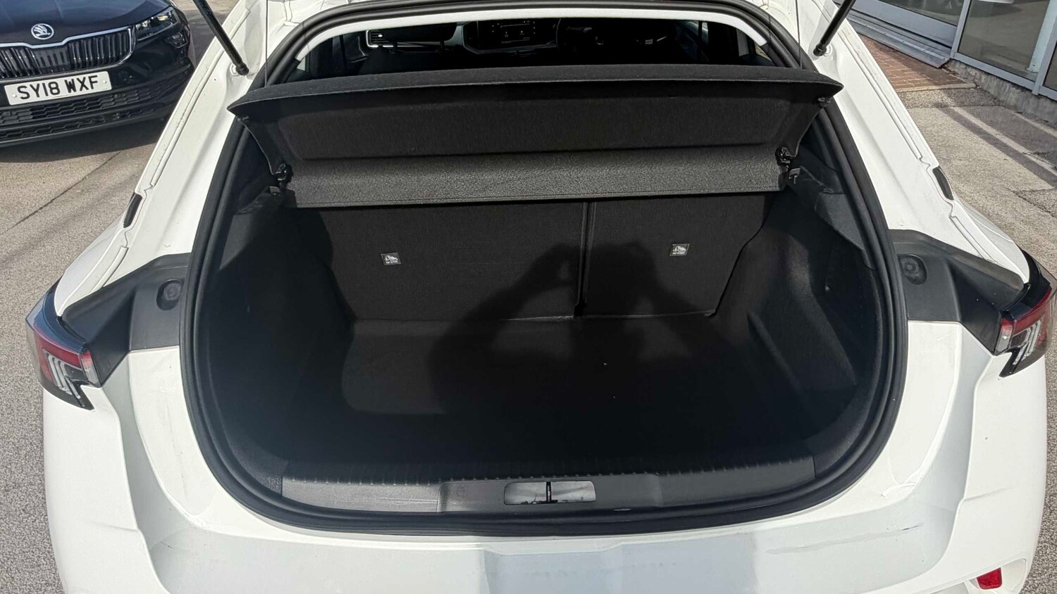 Used Vauxhall Mokka for sale - 77860855: Photo 7