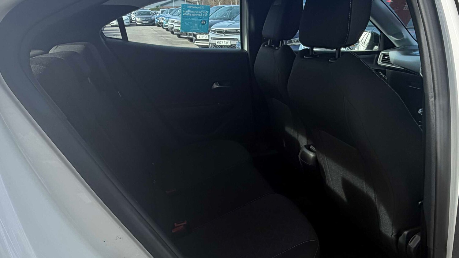 Used Vauxhall Mokka for sale - 77860855: Photo 9