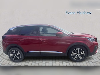 Used Peugeot 3008 2019 for sale - 79109319: Photo