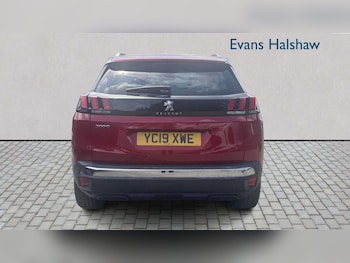 Used Peugeot 3008 2019 for sale - 79109319: Photo