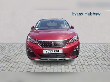 Used Peugeot 3008 2019 for sale - 79109319: Photo
