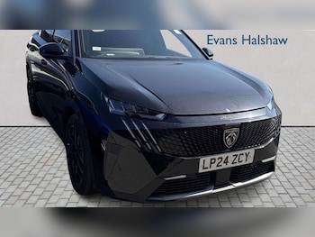 Used Peugeot 3008 2024 for sale - 79002261: Photo