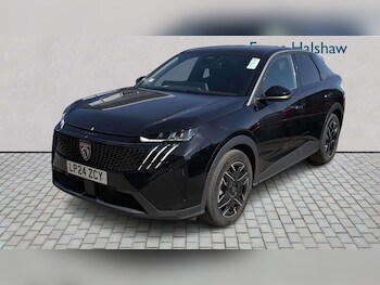 Used Peugeot 3008 2024 for sale - 79002261: Photo