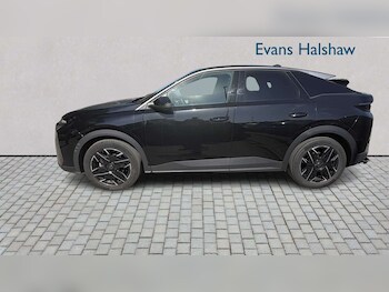 Used Peugeot 3008 2024 for sale - 79002261: Photo