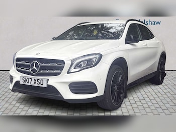 Used Mercedes-Benz GLA 2017 for sale - 79227466: Photo