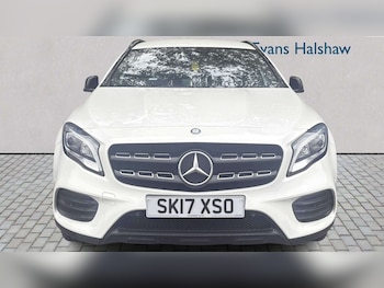 Used Mercedes-Benz GLA 2017 for sale - 79227466: Photo