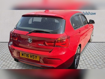 Used BMW 1 Series 2016 for sale - 79319779: Photo