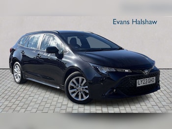 Used Toyota Corolla 2023 for sale - 78625362: Photo