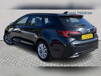 Used Toyota Corolla 2023 for sale - 78625362: Photo