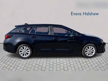 Used Toyota Corolla 2023 for sale - 78625362: Photo