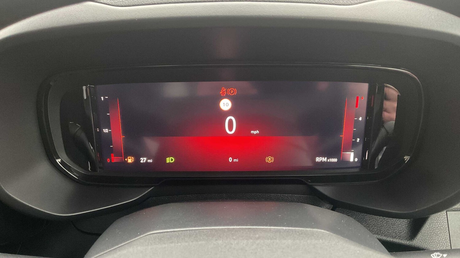 Used Vauxhall Combo 2025 for sale - 77861601: Photo 11