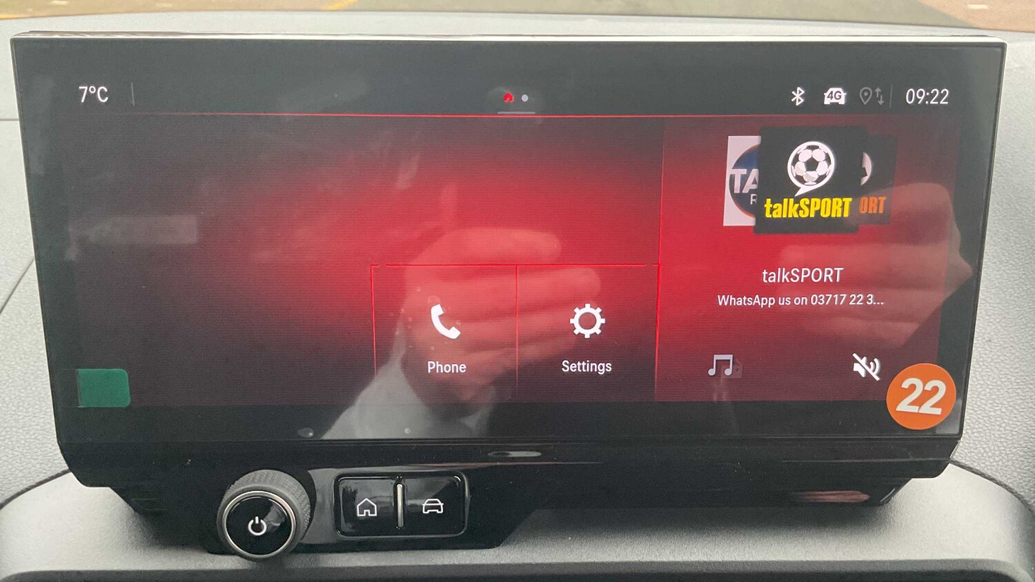 Used Vauxhall Combo 2025 for sale - 77861601: Photo 16