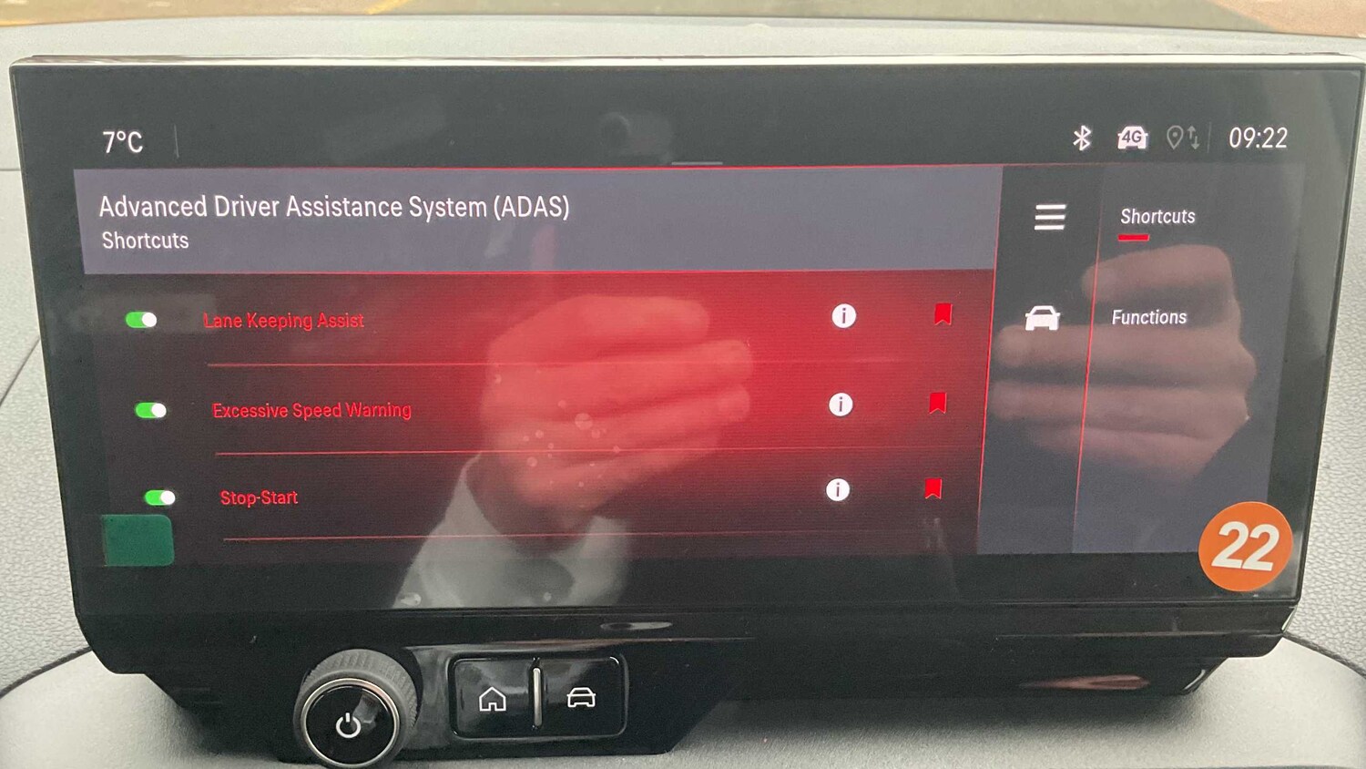 Used Vauxhall Combo 2025 for sale - 77861601: Photo 18