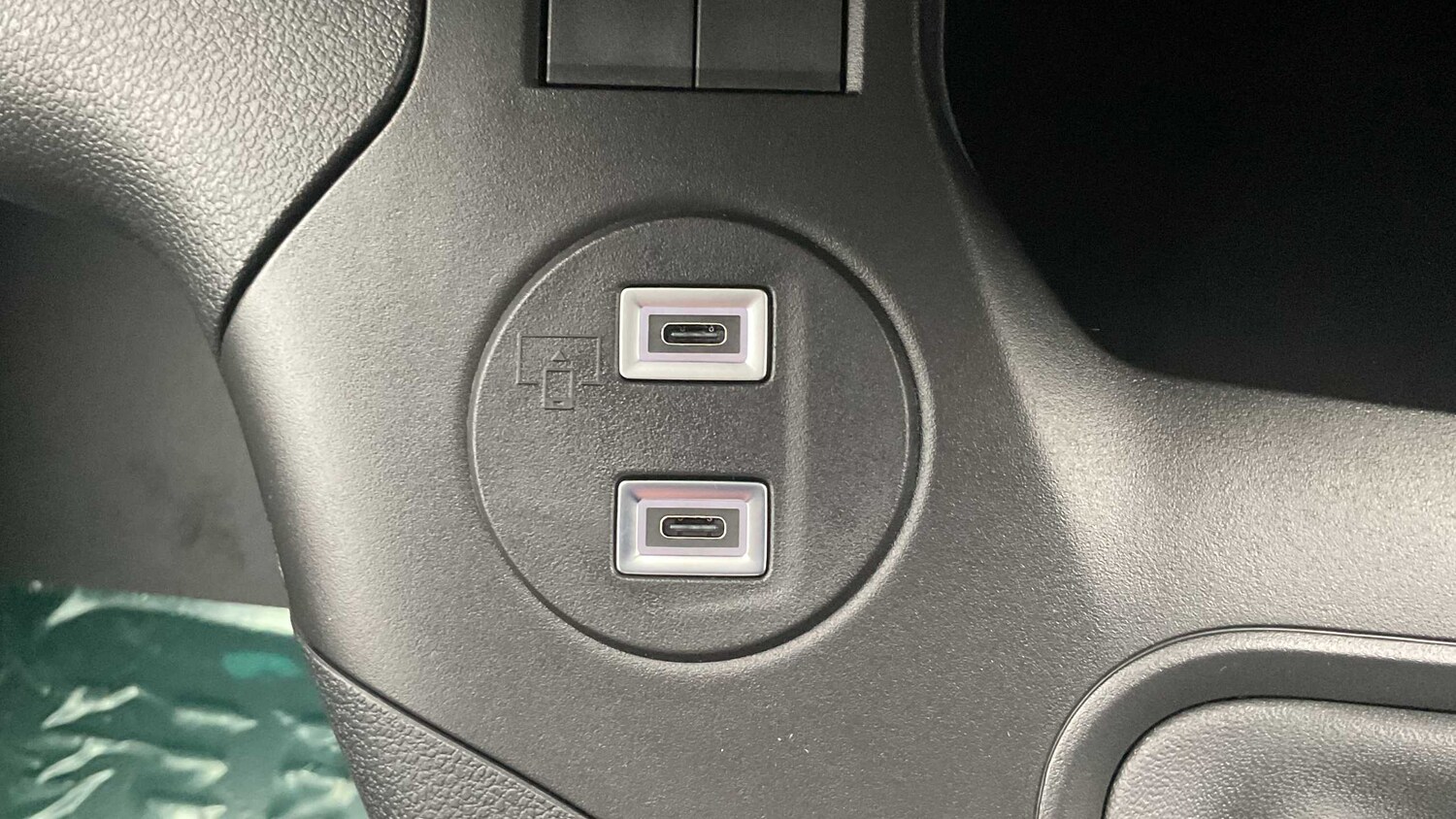 Used Vauxhall Combo 2025 for sale - 77861601: Photo 20