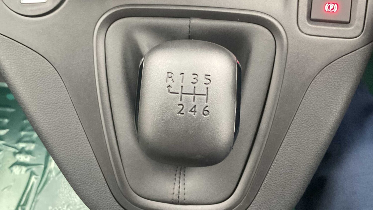 Used Vauxhall Combo 2025 for sale - 77861601: Photo 22