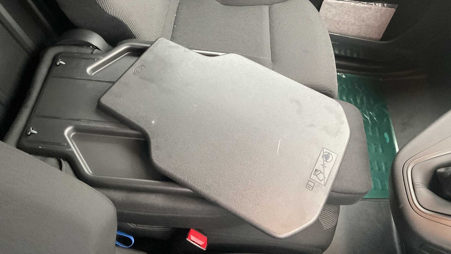 Used Vauxhall Combo 2025 for sale - 77861601: Photo 23