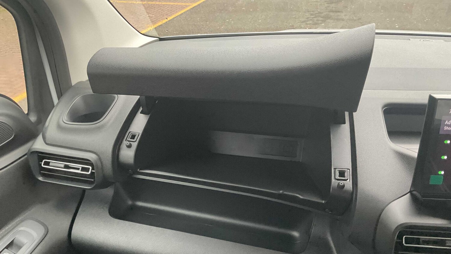 Used Vauxhall Combo 2025 for sale - 77861601: Photo 24