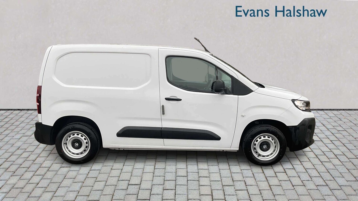 Used Vauxhall Combo 2025 for sale - 77861601: Photo 3