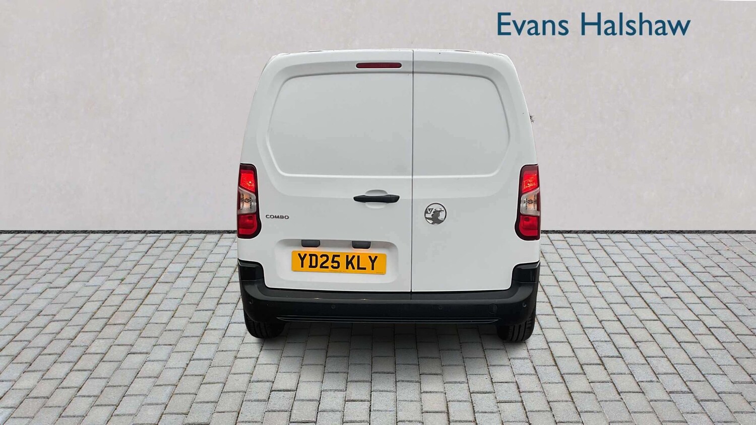 Used Vauxhall Combo 2025 for sale - 77861601: Photo 4