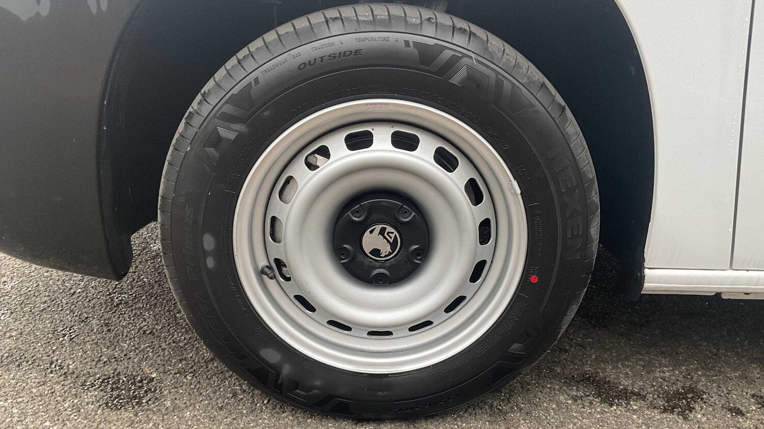 Used Vauxhall Combo 2025 for sale - 77861601: Photo 9