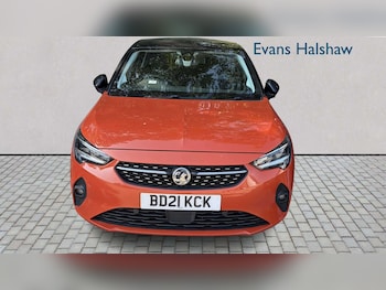 Used Vauxhall Corsa 2021 for sale - 79014879: Photo