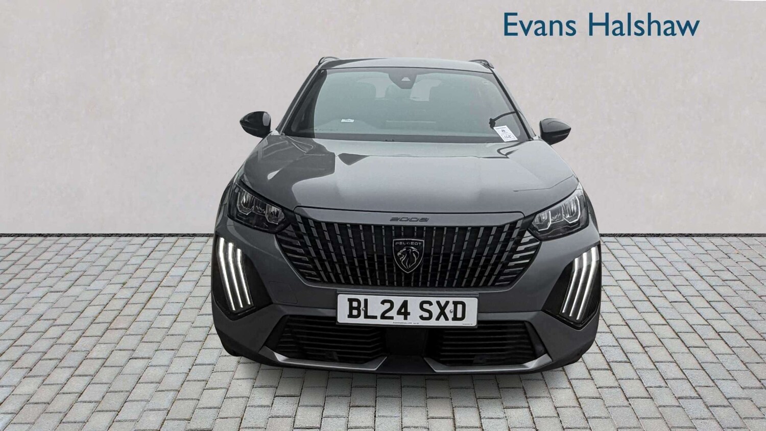 Used Peugeot 2008 for sale - 77861075: Photo 5