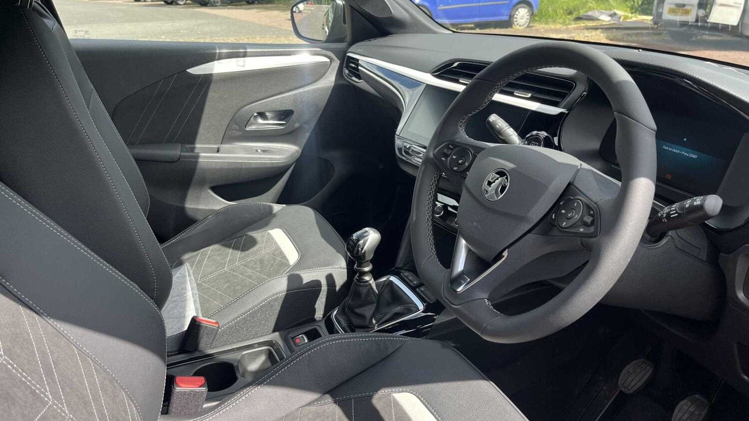 Used Vauxhall Corsa 2025 for sale - 78208827: Photo 11