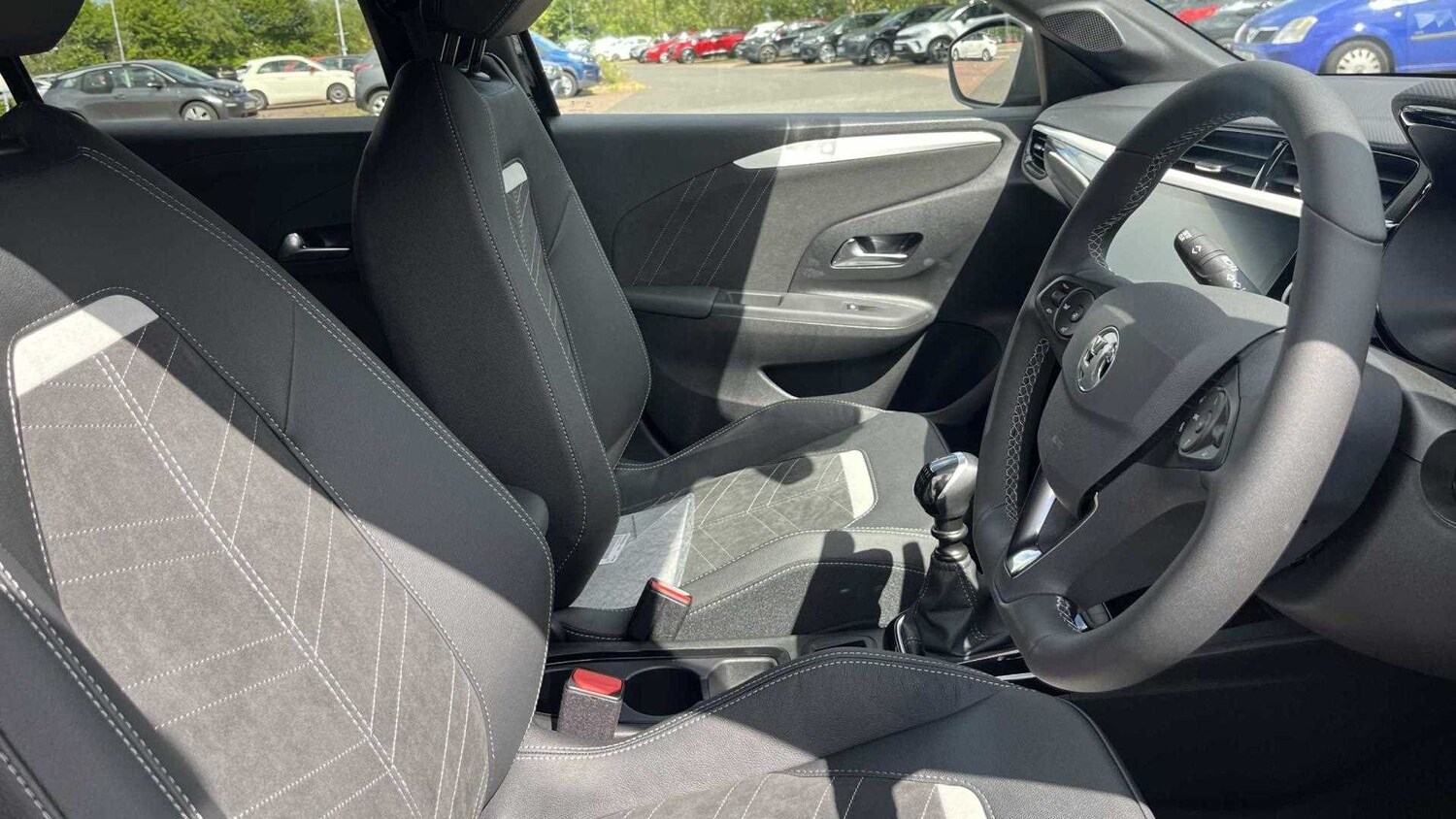 Used Vauxhall Corsa 2025 for sale - 78208827: Photo 12