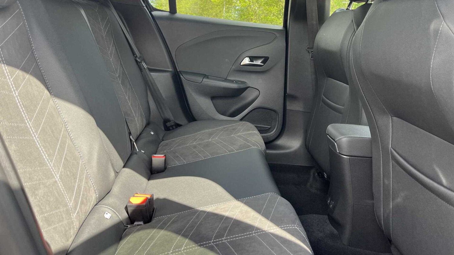 Used Vauxhall Corsa 2025 for sale - 78208827: Photo 14