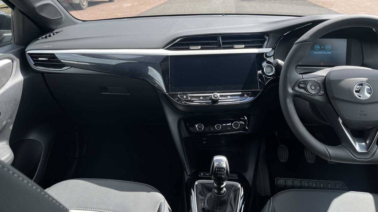 Used Vauxhall Corsa 2025 for sale - 78208827: Photo 17