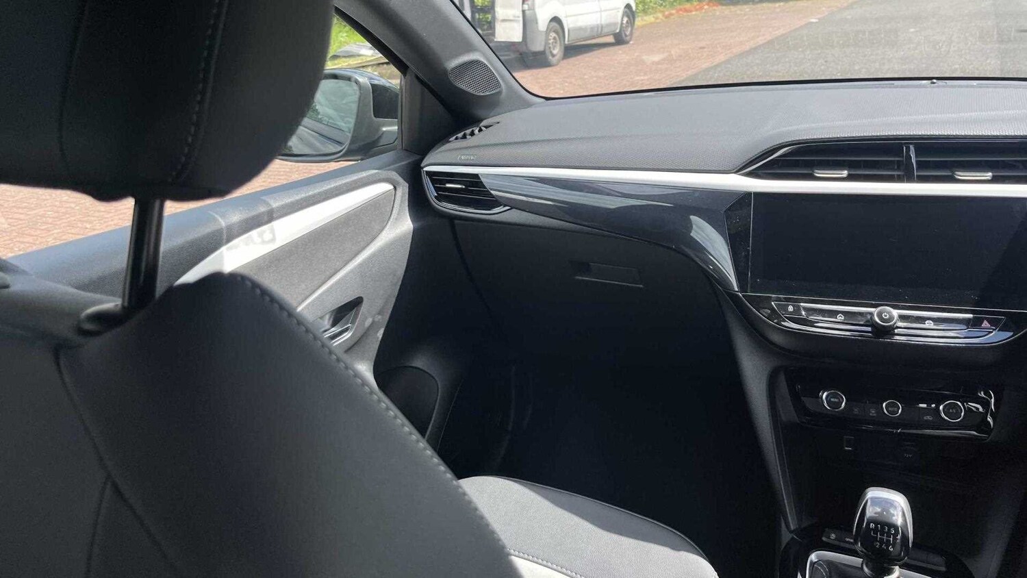 Used Vauxhall Corsa 2025 for sale - 78208827: Photo 18