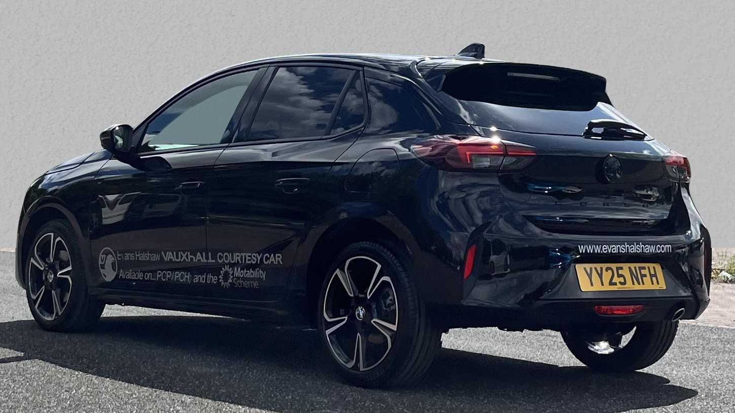 Used Vauxhall Corsa 2025 for sale - 78208827: Photo 2