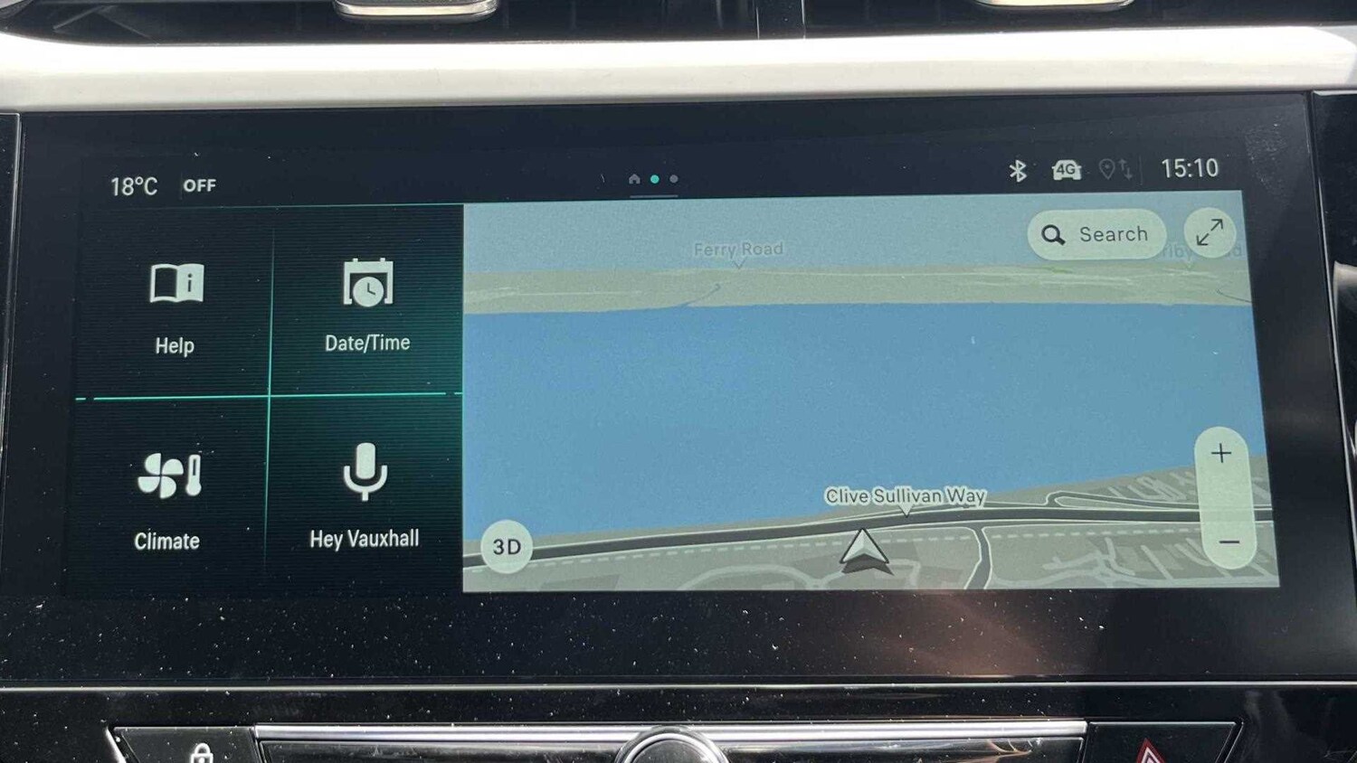 Used Vauxhall Corsa 2025 for sale - 78208827: Photo 23