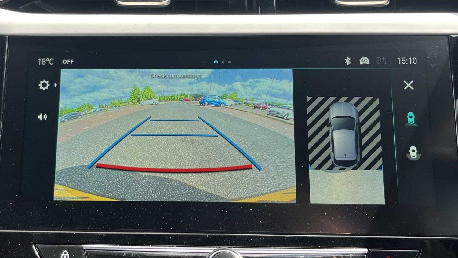 Used Vauxhall Corsa 2025 for sale - 78208827: Photo 24