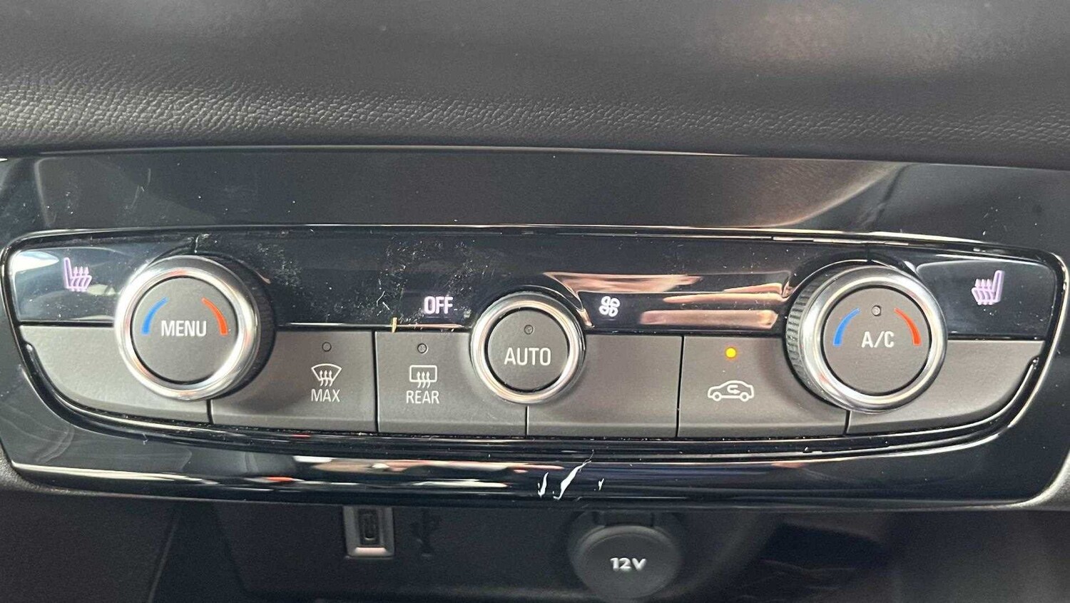 Used Vauxhall Corsa 2025 for sale - 78208827: Photo 25