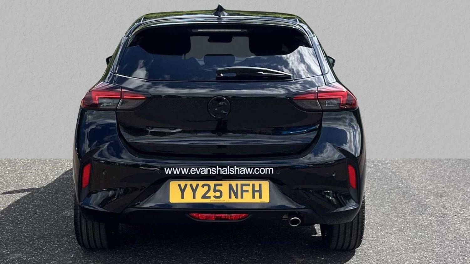 Used Vauxhall Corsa 2025 for sale - 78208827: Photo 3