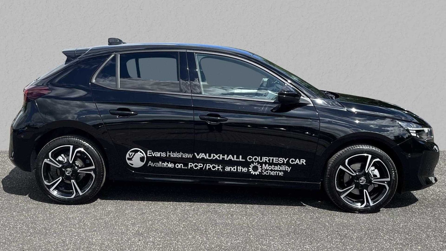 Used Vauxhall Corsa 2025 for sale - 78208827: Photo 4