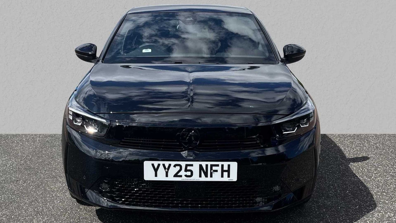 Used Vauxhall Corsa 2025 for sale - 78208827: Photo 5