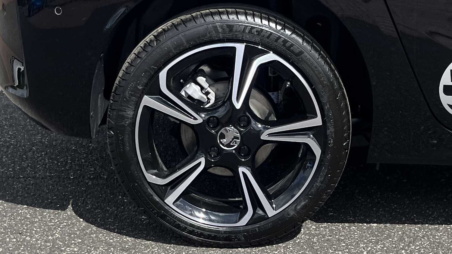 Used Vauxhall Corsa 2025 for sale - 78208827: Photo 8