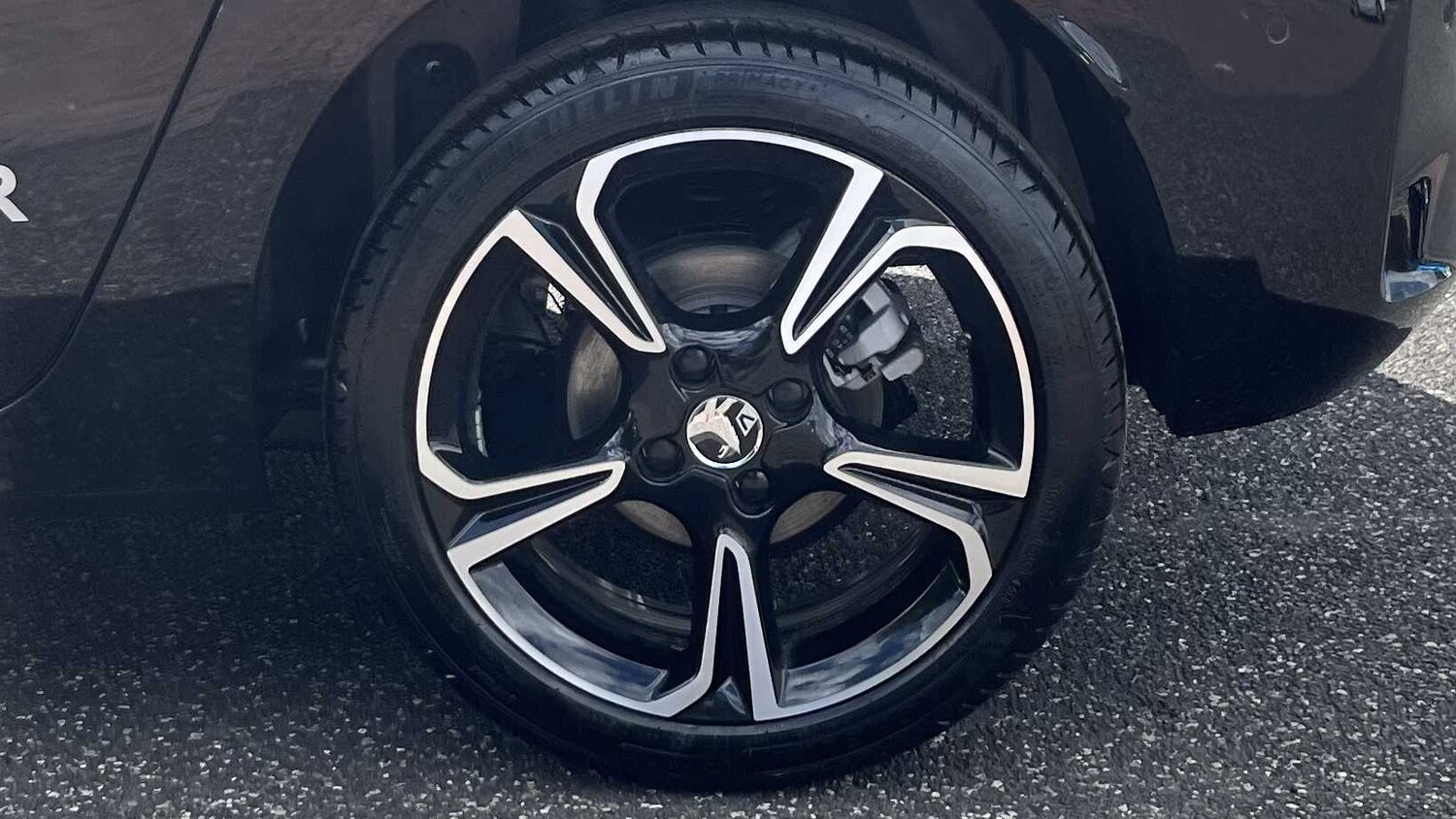 Used Vauxhall Corsa 2025 for sale - 78208827: Photo 9