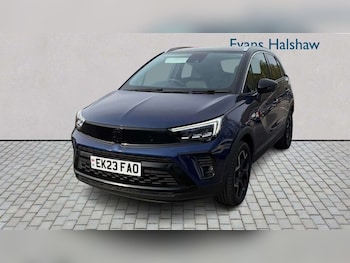 Used Vauxhall Crossland 2023 for sale - 78451602: Photo
