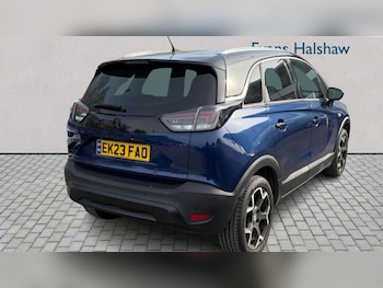 Used Vauxhall Crossland 2023 for sale - 78451602: Photo