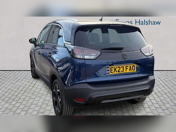 Used Vauxhall Crossland 2023 for sale - 78451602: Photo