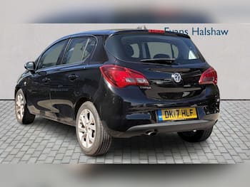 Used Vauxhall Corsa 2017 for sale - 79702975: Photo