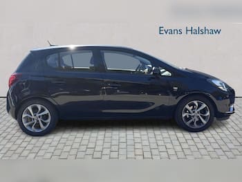 Used Vauxhall Corsa 2017 for sale - 79702975: Photo