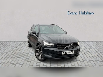 Used Volvo XC40 2022 for sale - 77862492: Photo