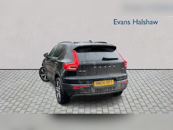 Used Volvo XC40 2022 for sale - 77862492: Photo